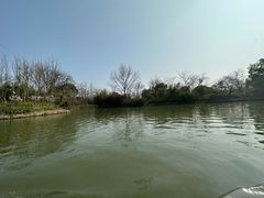 -西溪国家湿地公园