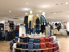 -优衣库(北京枫蓝国际广场店)