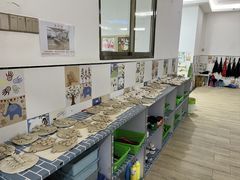 -广州市海珠区乐森幼儿园