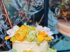 -杜哈夫DOUX RÊVE·生日蛋糕(日月光店)