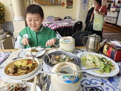 -雅憩花园餐厅