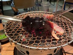 -烧肉达人•炭火烧肉(新天地店)