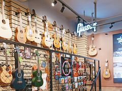 -柏斯琴行(汾阳店)