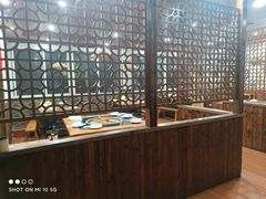 -三里屯土灶炖公鸡地锅鸡(江东店)