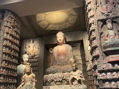 -陕西历史博物馆