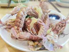 -启东小海鲜(庄先湾路1号店)