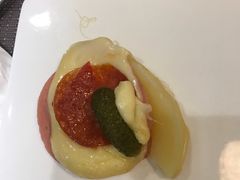 -LA CREPERIE BRETONNE布列塔尼法式餐厅(天童北路店)