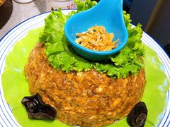 -老街烧烤·四方路小烤肉(书院路店)