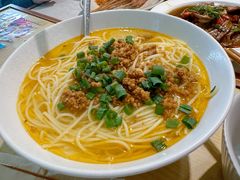 清汤臊子面-孟林厨房(798店)