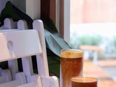 Dirty-Line来恩咖啡(石厦花园店)