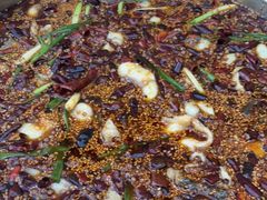 -胖子鱼·天水麻辣鱼火锅(秦州407店)