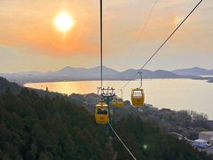 -云龙湖旅游景区