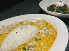 -翡翠鸟精品泰国菜(北辰财富中心店)