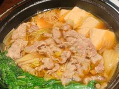 -千代武日本料理(开发区店)