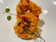 -江上荟·创意中国菜(绿地缤纷城店)