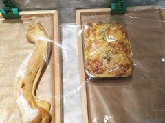 -酵種麦田(山师店)
