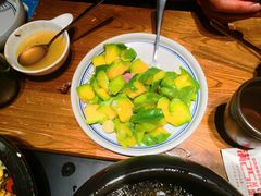 -云海肴云南菜·蒸汽石锅鱼(北京良乡华冠店)