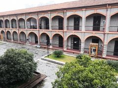 -辛亥革命博物院北区