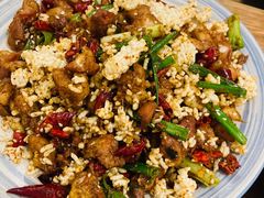 -静一餐厅·湖北菜(前门创始店)