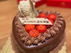 -白天鹅宾馆·美食屋