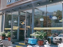 门面-小牛锅贴(西环路店)