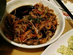 -祥记·苏帮菜·松鼠桂鱼(湖畔天城店)