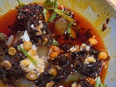 -米一仙·成都小碗菜(东万达店)