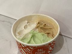 -Dal Cuore 达可芮冰淇淋(陕西北路店)