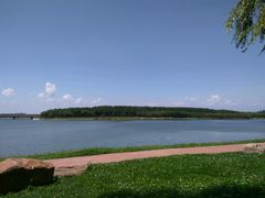 -丁香湖公园