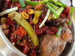 -毛家湘味楼(虹梅店)