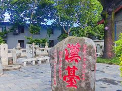 -汉中石门栈道风景区