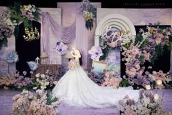 -玖玖婚嫁礼仪策划(江滨西路店)