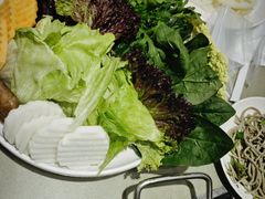 -蝎王府羊蝎子(虎坊桥总店)