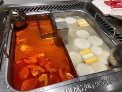 -海底捞火锅(海宁路店)