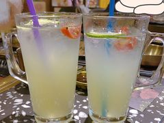 -黑牛の場烤肉(摩天活力城店)