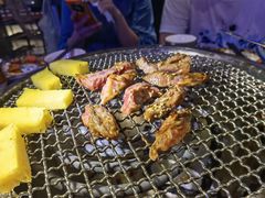 -十三姨正合丰烤肉(营迹路店)