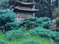 -昆明市金殿名胜区