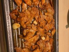 -吕氏疙瘩汤·海鲜新鲁菜(凯德mall新都心店)