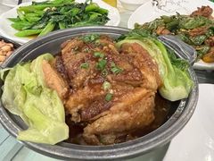 -清心鸡沙田乳鸽店·非遗传承(粤垦路店)