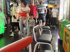 -大玩家(安吉万达店)