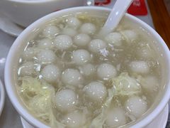 -老盛兴汤包馆(大华二路店)