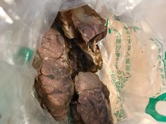 -年记·兴顺斋 牛街清真熟食小吃店