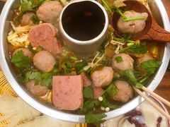-王大乔泡椒米线·小火锅(深圳欢乐世纪店)
