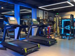 -NRG 健身私教CLUB(WPP达邦协作广场店)