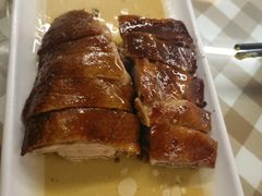 烧鸭-新大咀港式茶餐厅(宝山万达店)