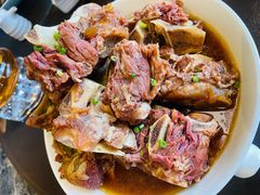 科尔沁牛骨头-紫泥369粗粮季(鼓楼店)