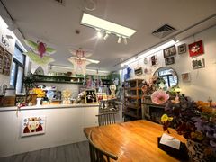 -100家灵感仓库·DIY团建(什刹海店)