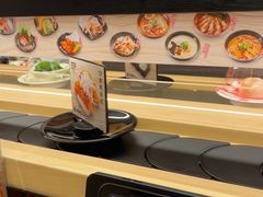 -友壹町寿司(佛山新DNA店)