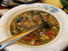 -赵记煎饼卷大葱(东岳店)