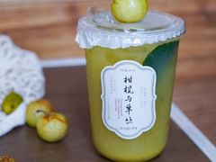 -阿嬷手作(成都万象城店)